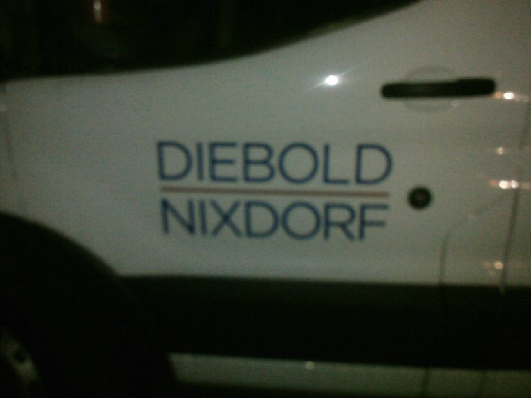 Diebold scanners, Mueller Investigation, Trump deposed, Trump stole it, Election 2016,