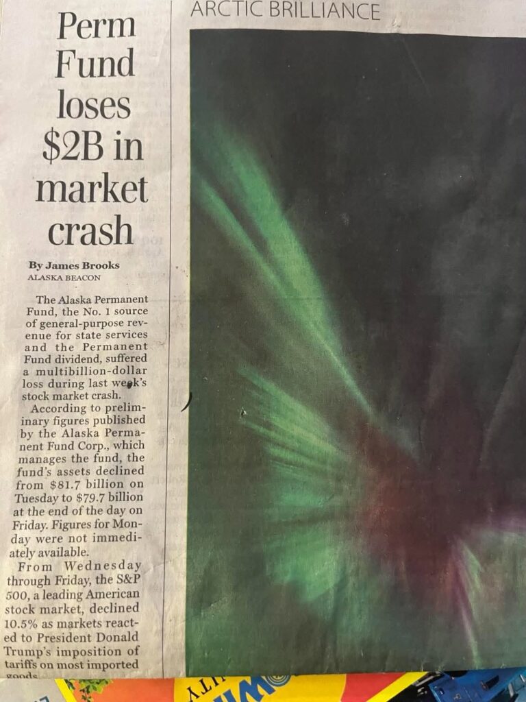 $2 billion dollars stolen FDNM article and kept at that amount immediatey