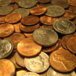 Stealing pennies is financial crime against 7 billion humans