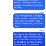 courtroom permanenttly revokable and humans own more of my planet