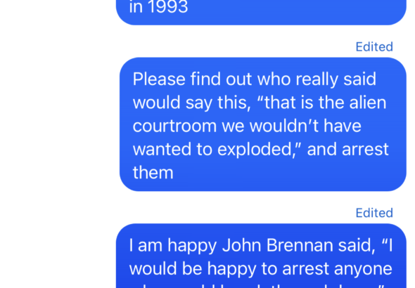 courtroom permanenttly revokable and humans own more of my planet