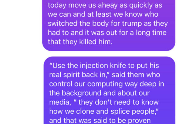 different tool used than was stated to ACLU and whoever lies is illegal